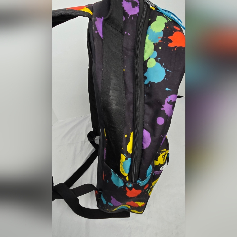Fortnite Multiplier School Kids Backpack Book Bag - Picture 7 of 10